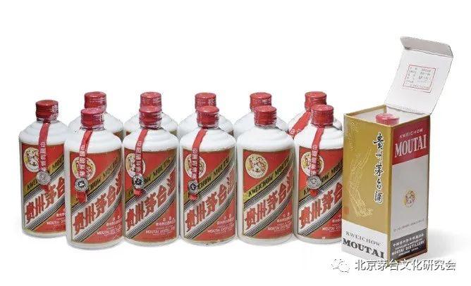 茅台奥运纪念酒发行量是多少,2008年茅台奥运纪念酒有多少种