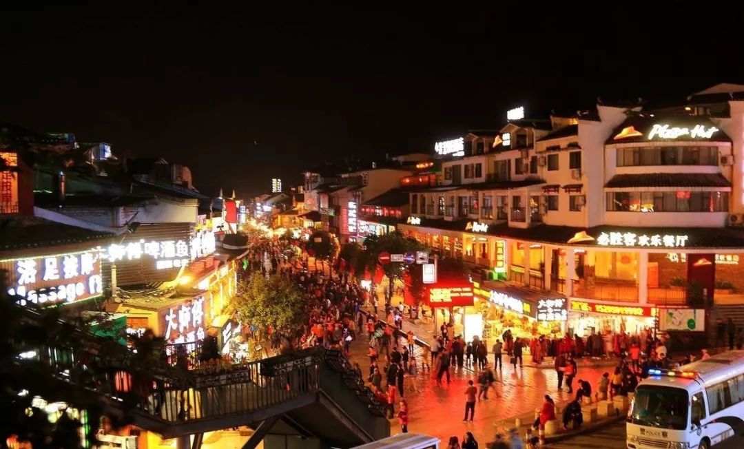 桂林旅游攻略美食,桂林旅游攻略及费用