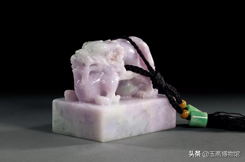 收藏玉玺真的有升值的价值吗,近几年玉玺拍卖价格