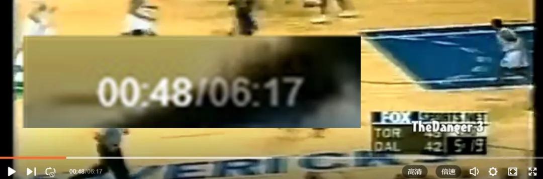 文斯卡特2000年扣篮大赛中文,文斯卡特2000年扣篮大赛视频