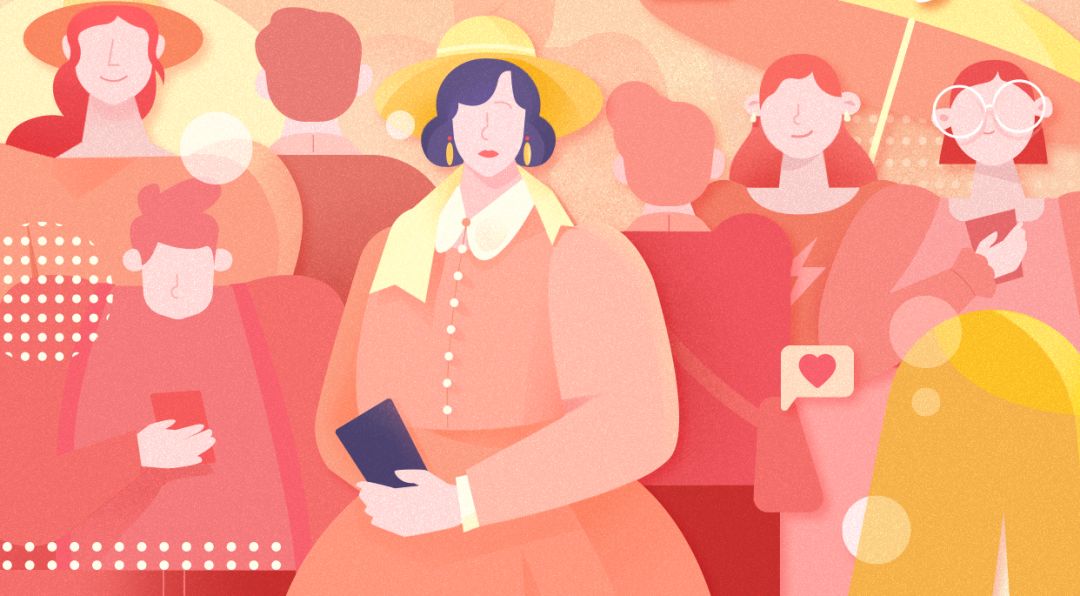 比买买买更重要的，是这10条女性健康秘笈|青云计划精选