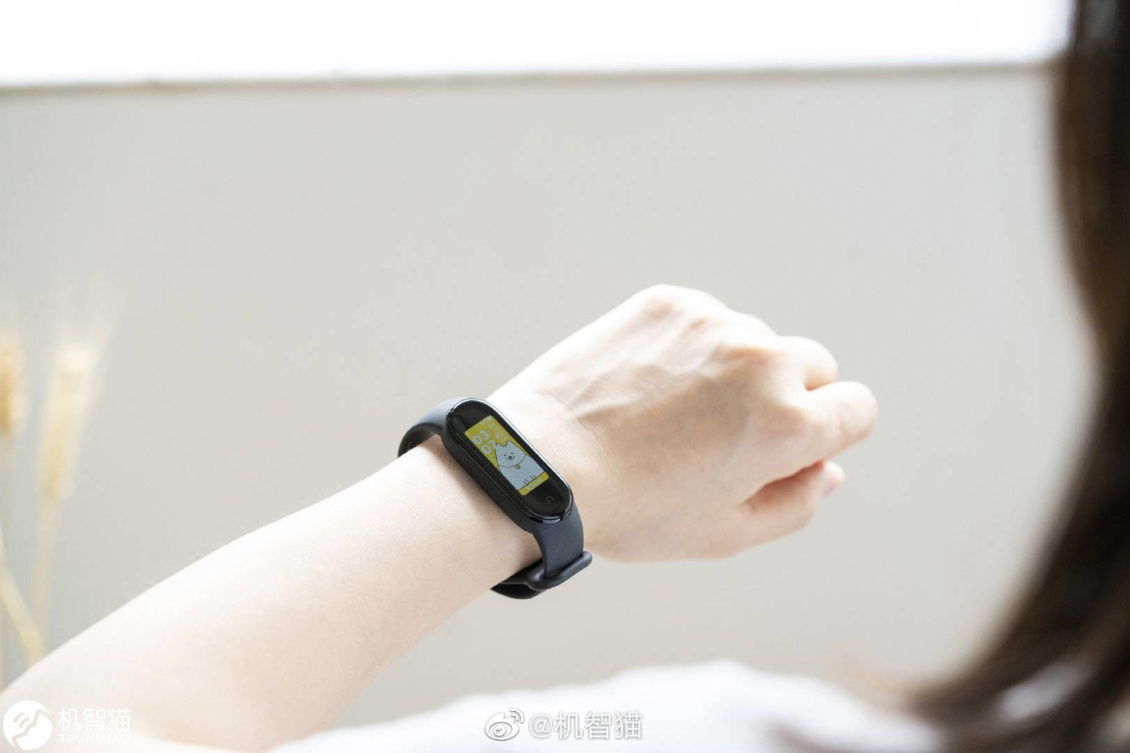 购买智能手表手环推荐,小米手环跟oppo手环哪个值得入手