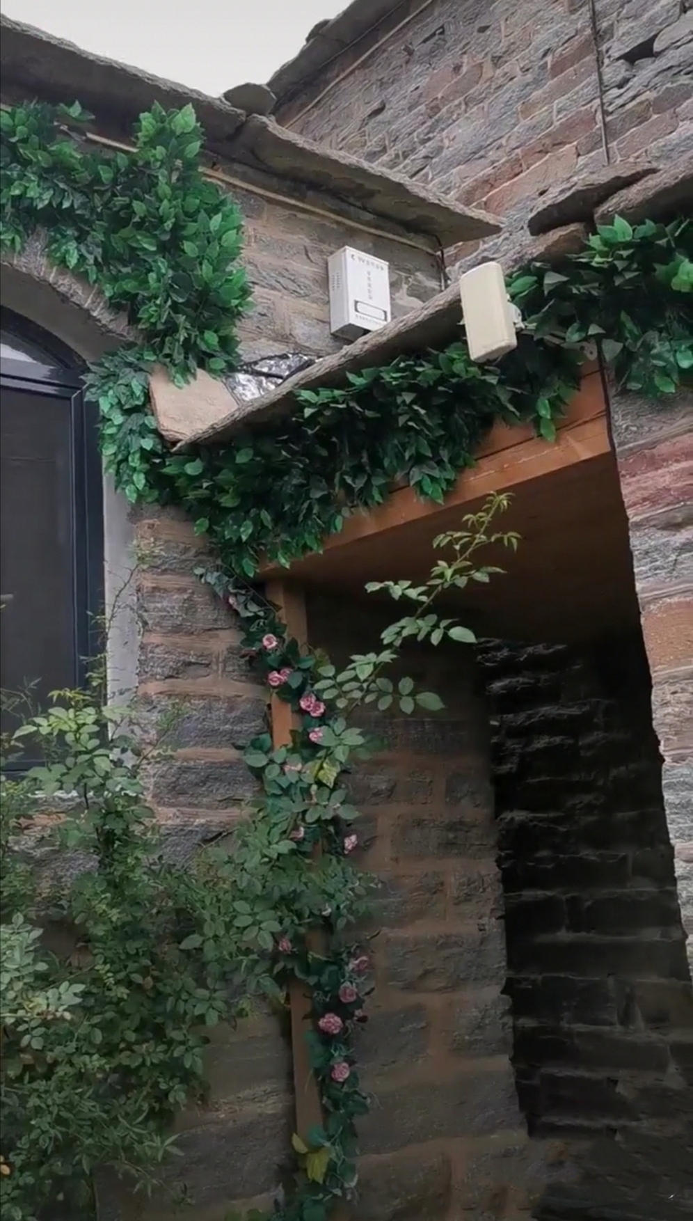 邢台附近有特色的民宿有哪些,邢台小戈廖村民宿价格