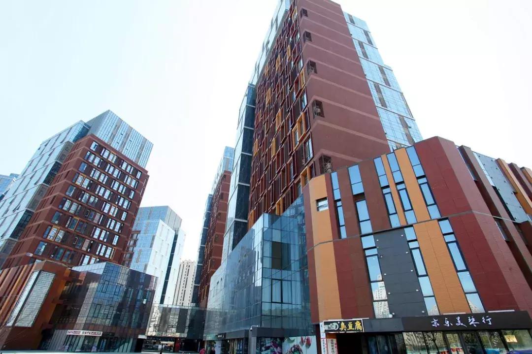 门头沟新型商铺,门头沟区商铺购买