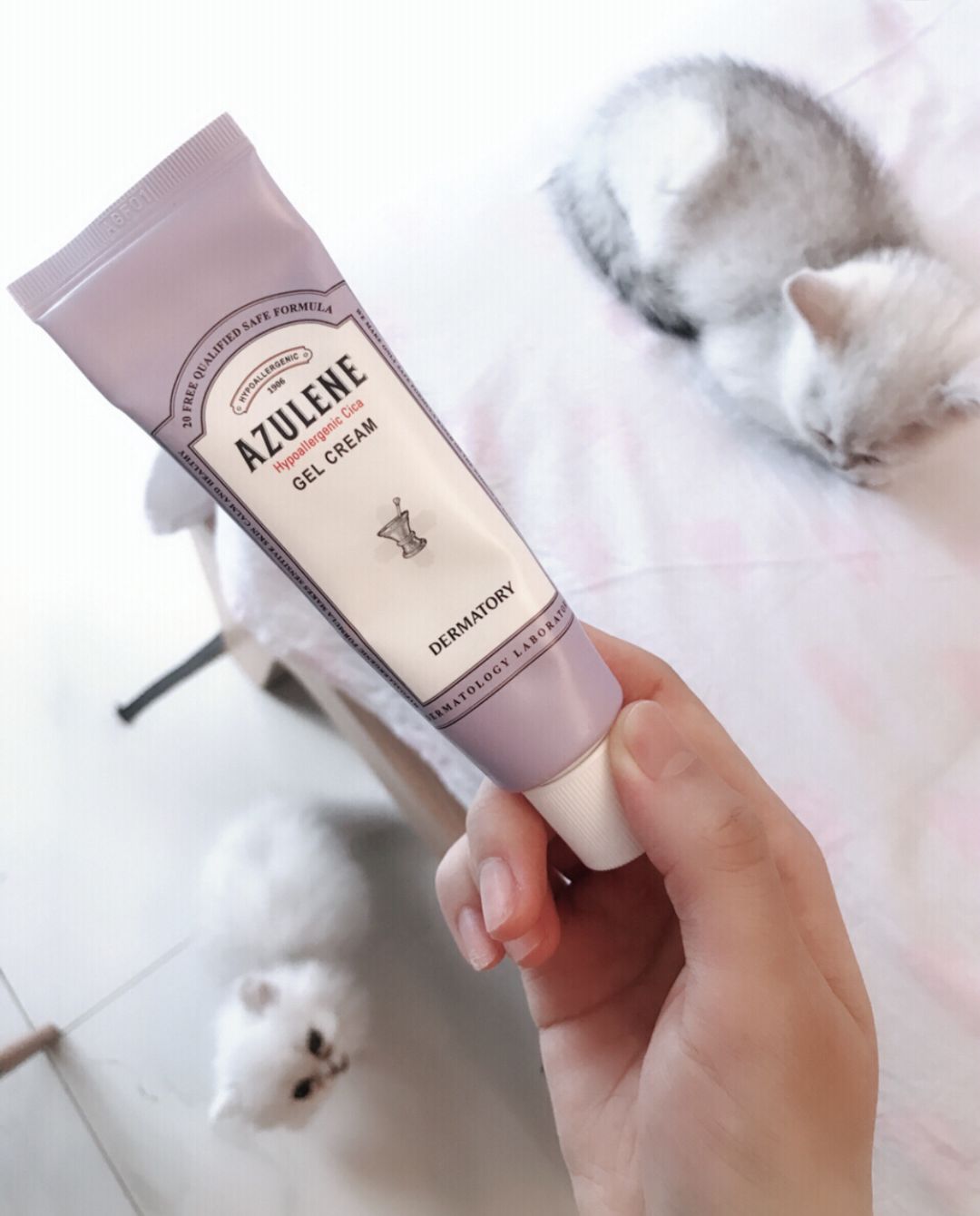 你认为最好用的十款面霜,10-12岁面霜排行榜第一名