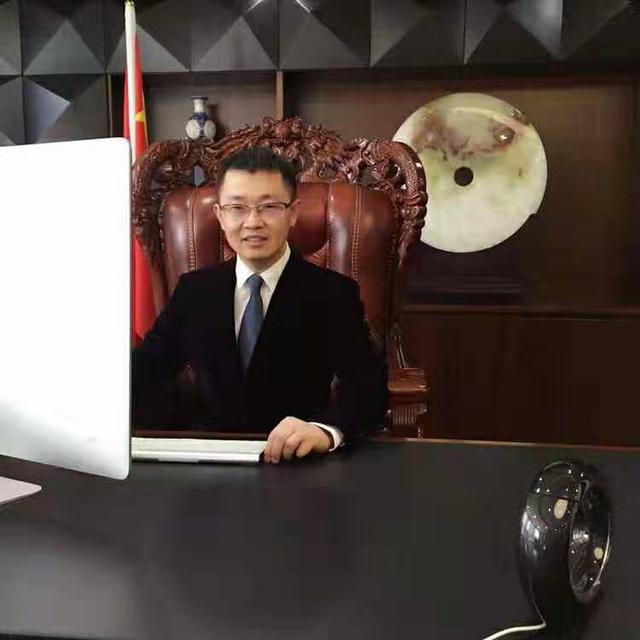 对话企业家直播访谈共谋发展,聚融集团董事长杜义恩