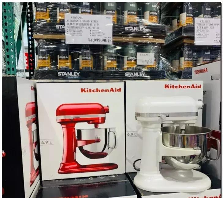 被抢爆的Costco，揭示中国经济的几个真相