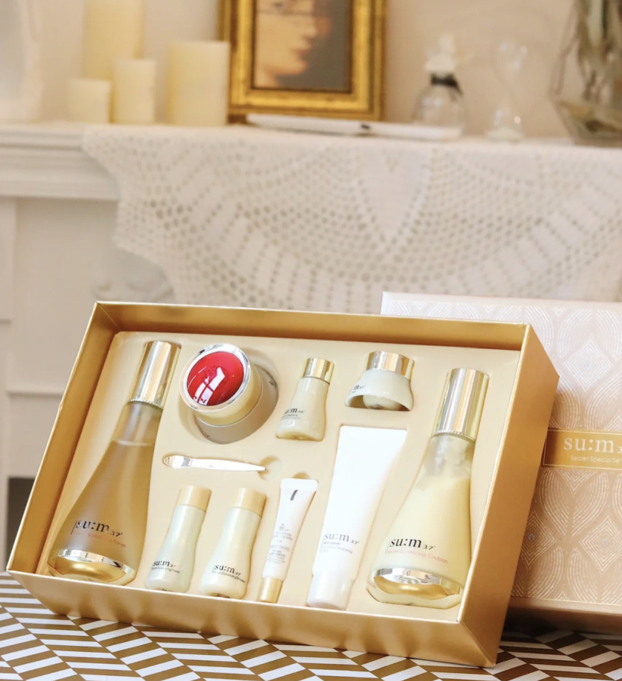 天气丹好还是资生堂悦薇水乳好,护肤品秋冬保湿水乳大牌