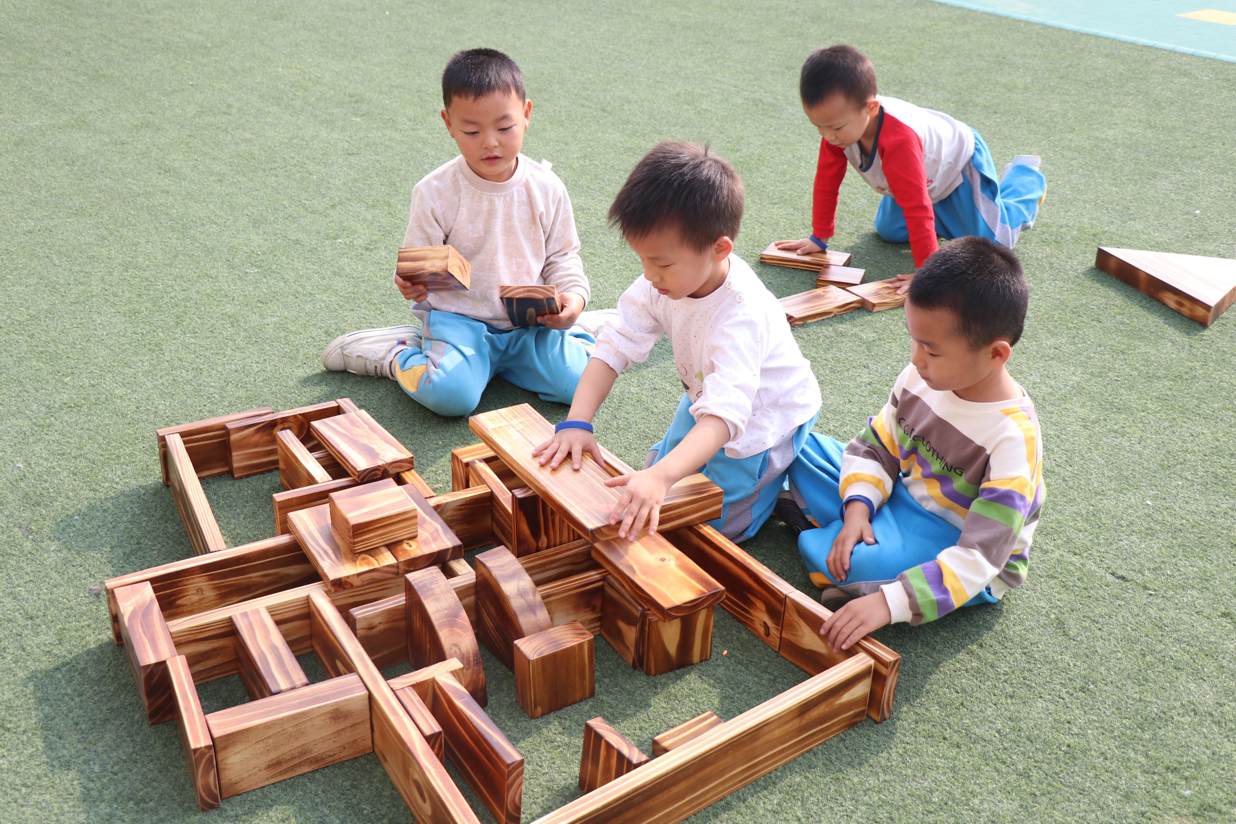 常德武陵区双语幼儿园,常德双观幼儿园