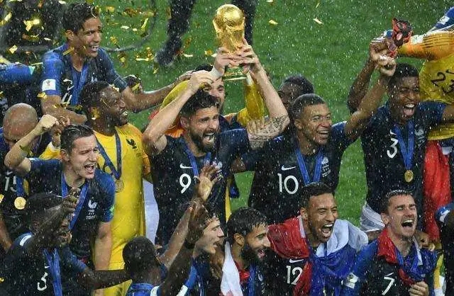 世界杯奥运会三大赛事,世界上最隆重的三大体育赛事