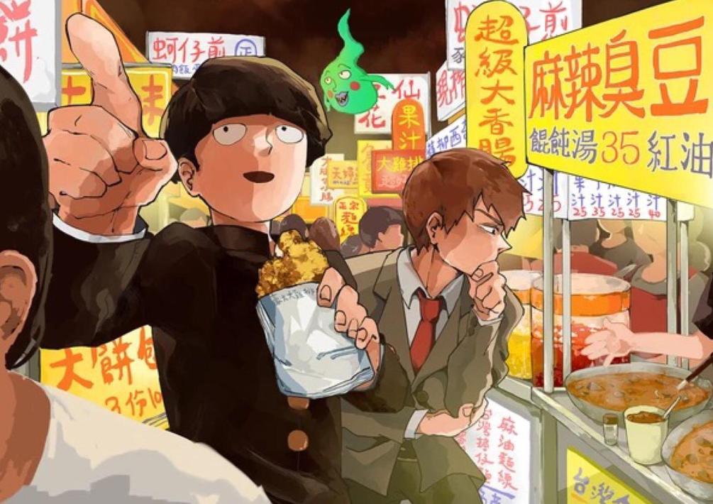 B站9.9分！一拳超人后打斗动画的天花板！但其实也饱含深意