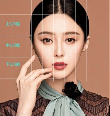 颧骨大克夫是真的吗,颧骨太大怎么修正