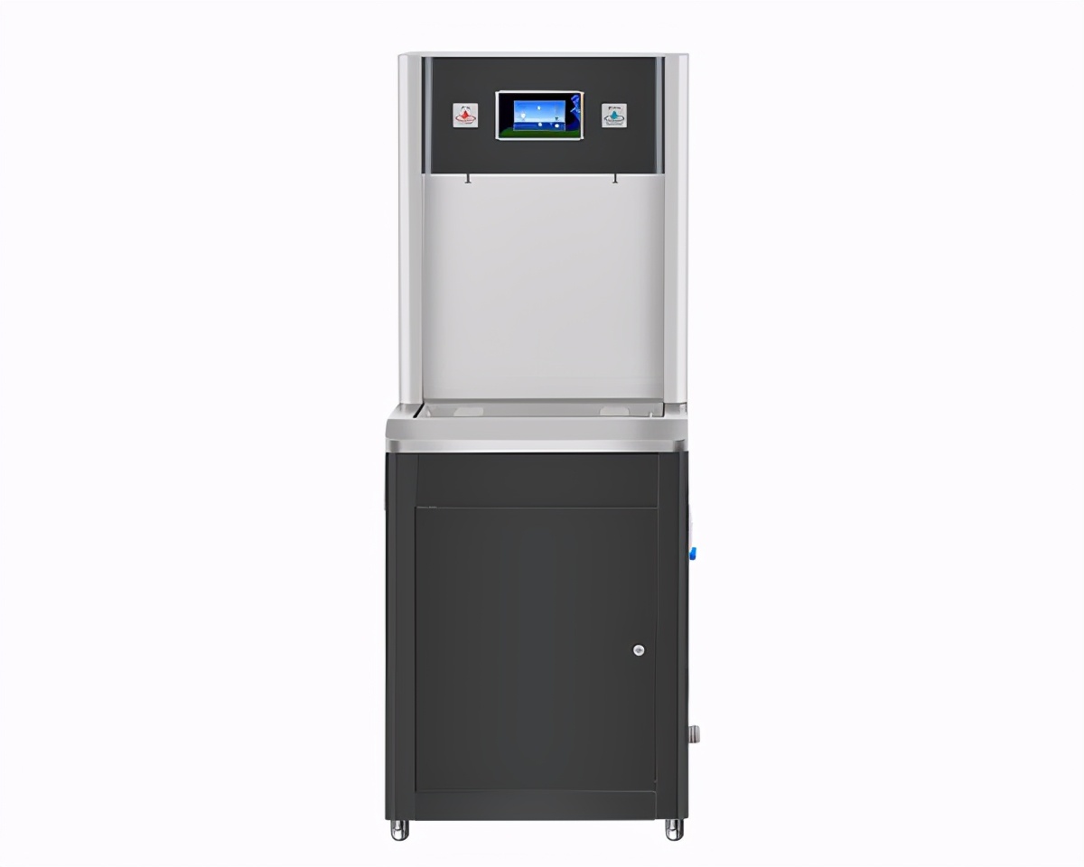 净热一体饮水机怎么选,智能小型饮水机清洁