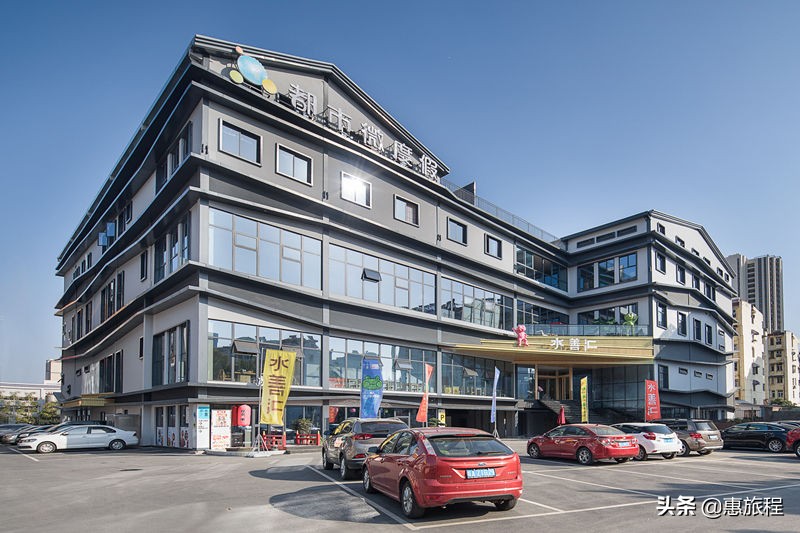 水善汇合肥9.9优惠团购,合肥水善汇优惠门票团购19.9