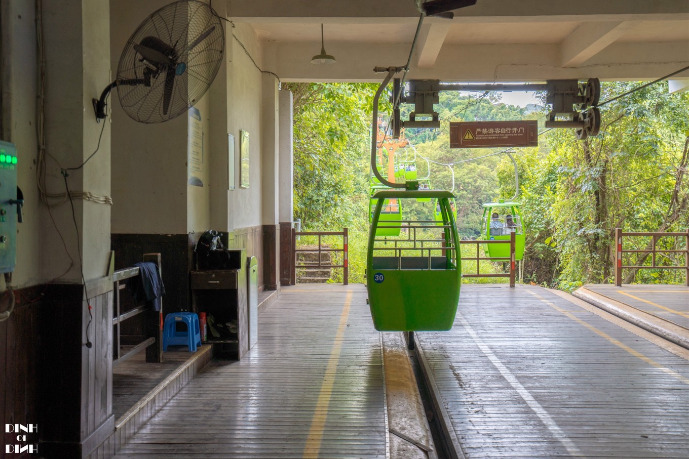 黄果树瀑布游玩攻略3天自由行,黄果树瀑布三个景点怎么走最合理