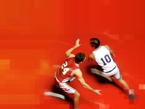 打篮球怎么练身体素质不影响长高,打篮球怎么练好身材