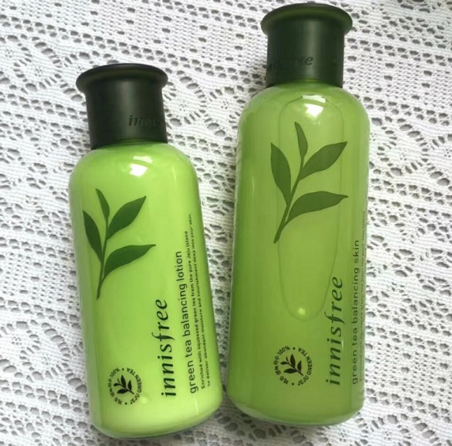 16岁女生护肤品水乳套装,22岁护肤品推荐水乳