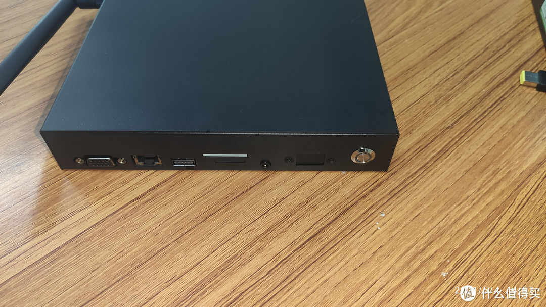 i512400迷你主机二手,6199元4060主机