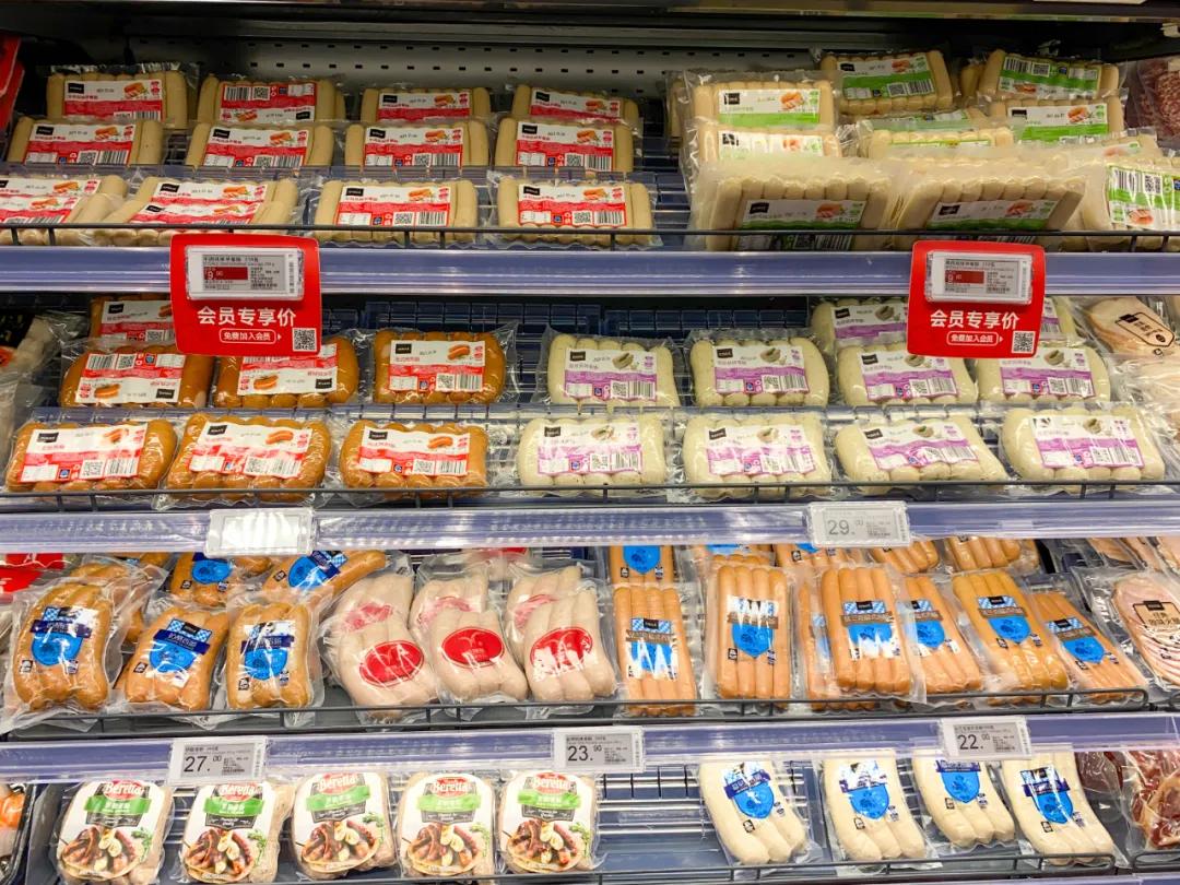 上海比较好玩的超市,上海外国超市有哪些