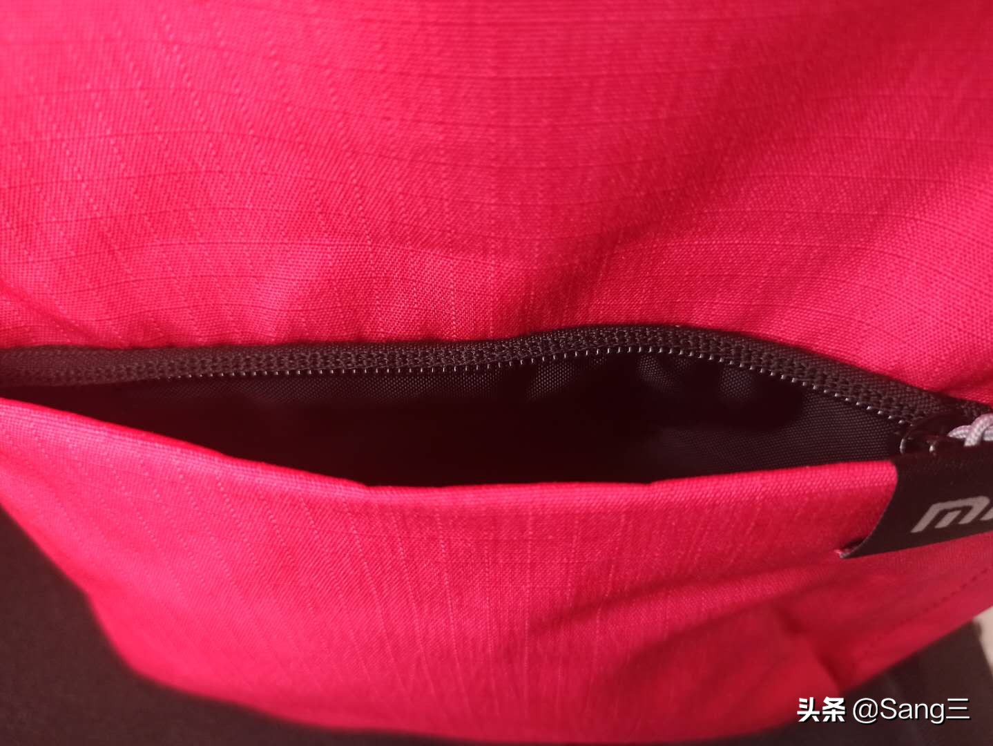 小米小背包使用,小米小背包