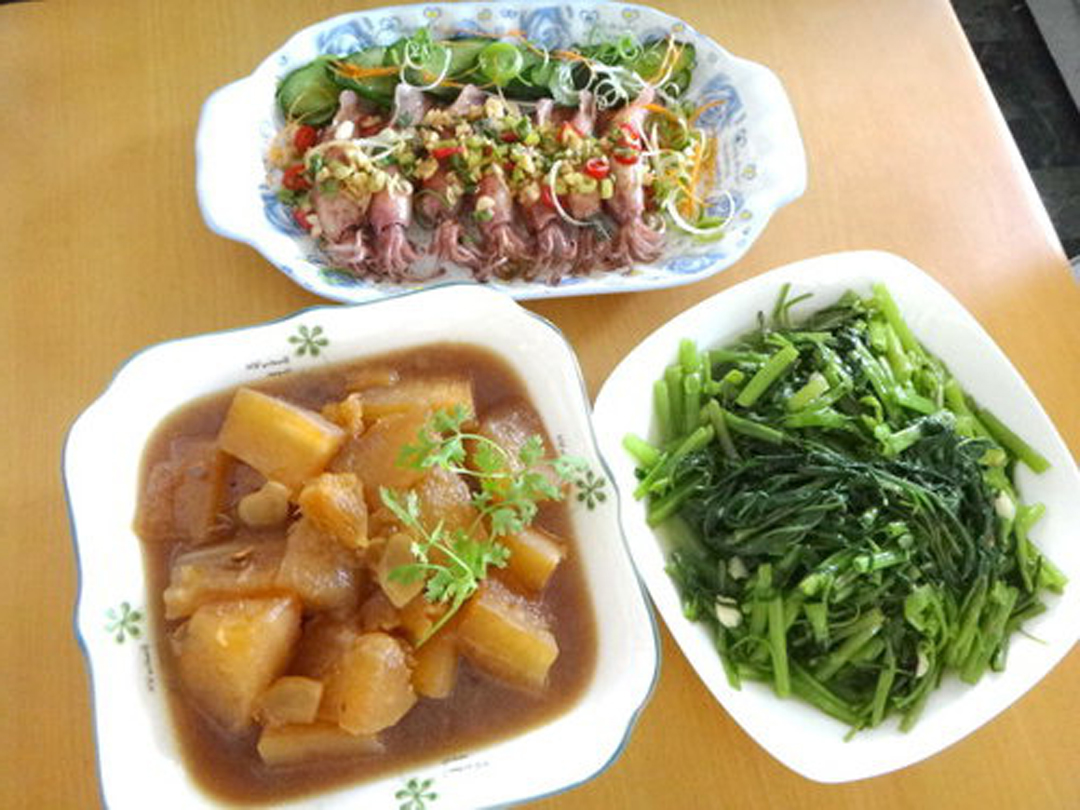 炒墨斗鱼的做法大全窍门,墨斗鱼怎么炒才好吃