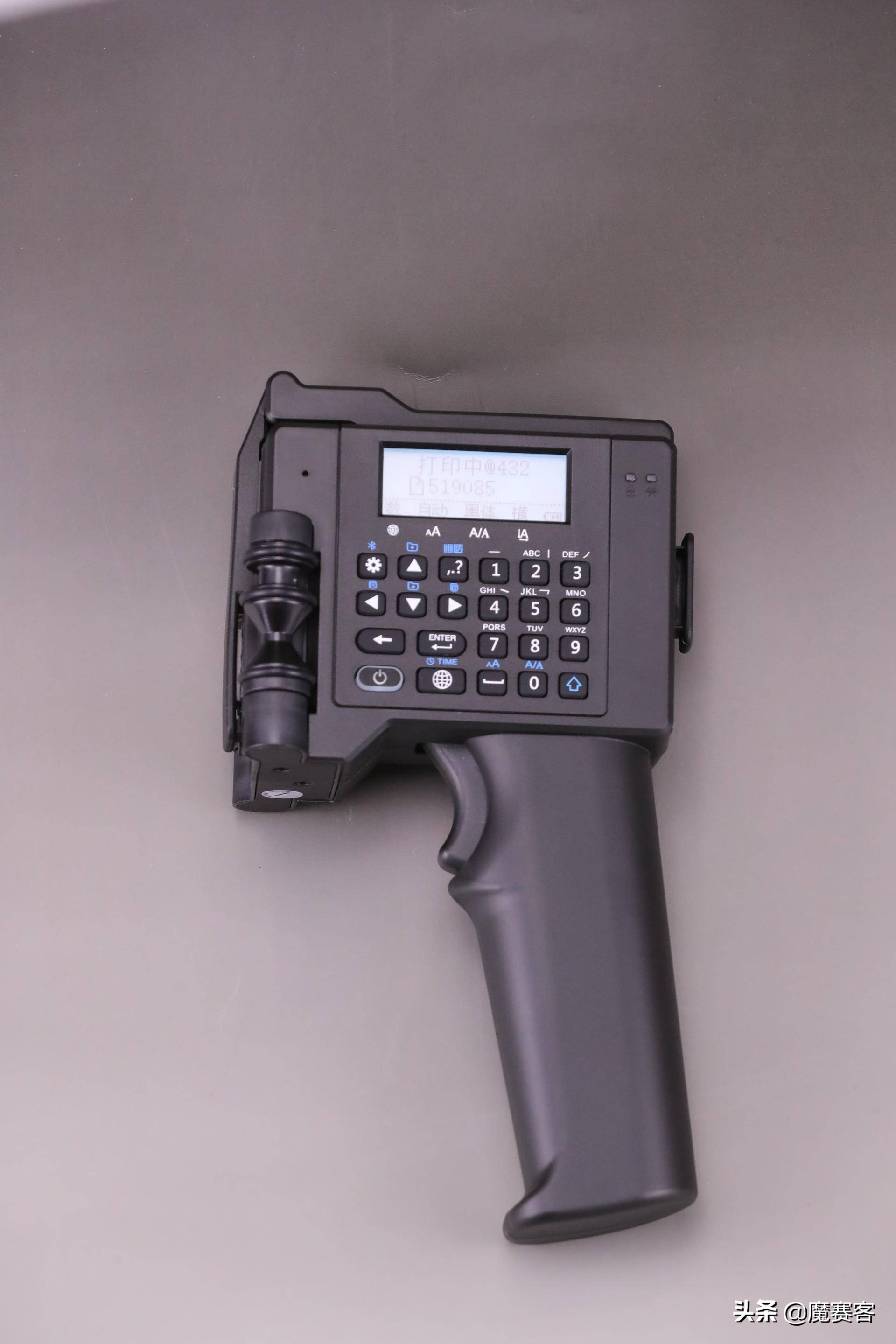 徐州毕升手持喷码机,苏州毕升手持喷码机使用说明书