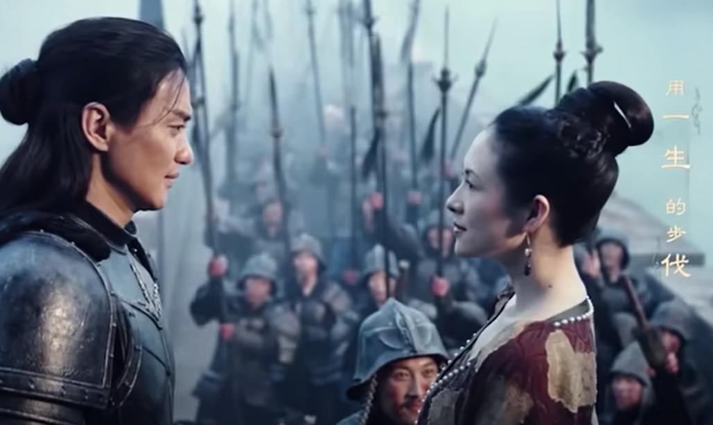 每个女人心里都一个明星梦,每个女孩都有一个明星梦后续