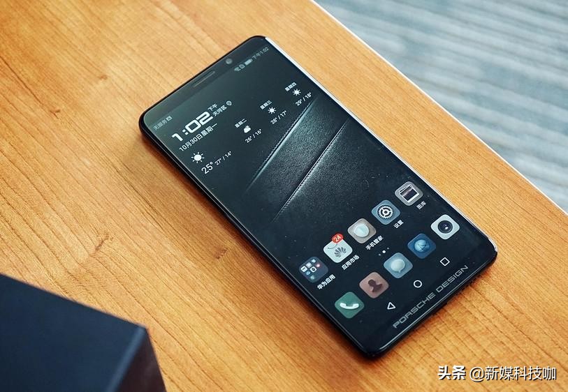 华为跳水,华为跌价千元的旗舰机