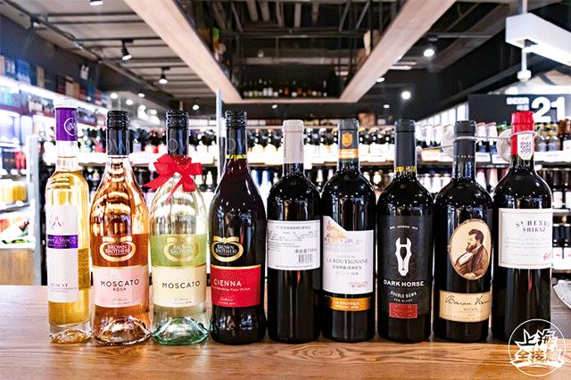 年货推荐！Olé精品超市里这么多新年礼盒，赶紧来收藏！