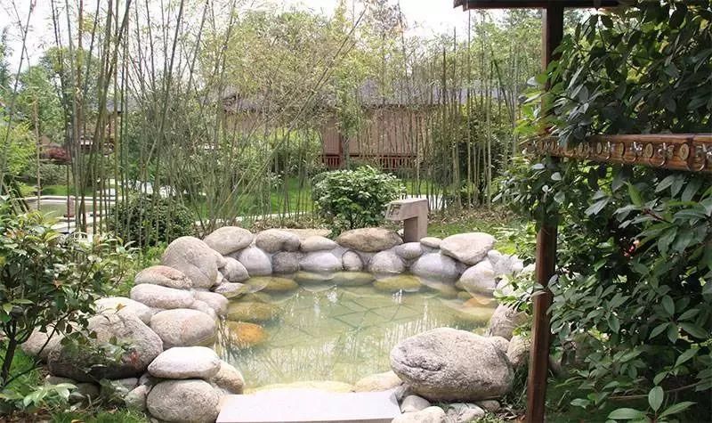 武汉周边最好的温泉是哪家,武汉温泉值得去的地方