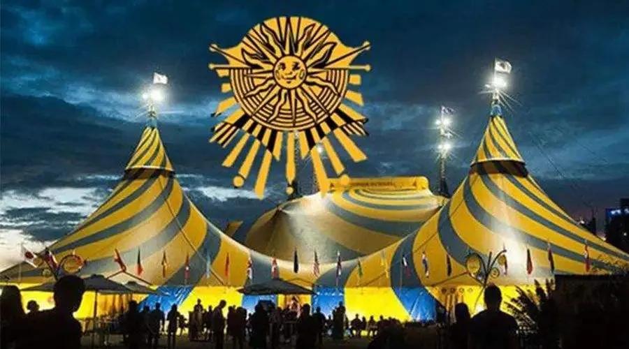 太阳马戏团申请破产,太阳马戏团破产过程