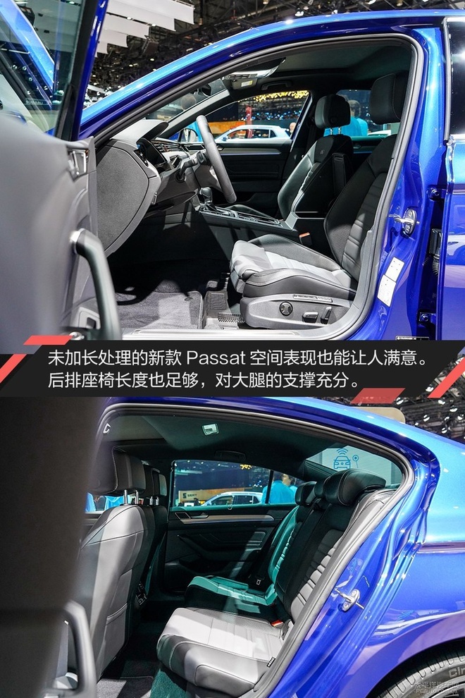 欧版passat,欧版passat和国产的区别