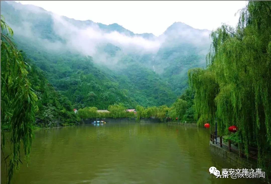 好消息！西安旅游景区向全国医务工作者全年免费开放！包括兵马俑、华清宫、大雁塔、西安城墙等5*级A**景区……