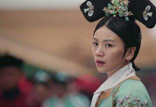 乾隆后宫中不受宠的嫔妃,乾隆最受冷落妃子们