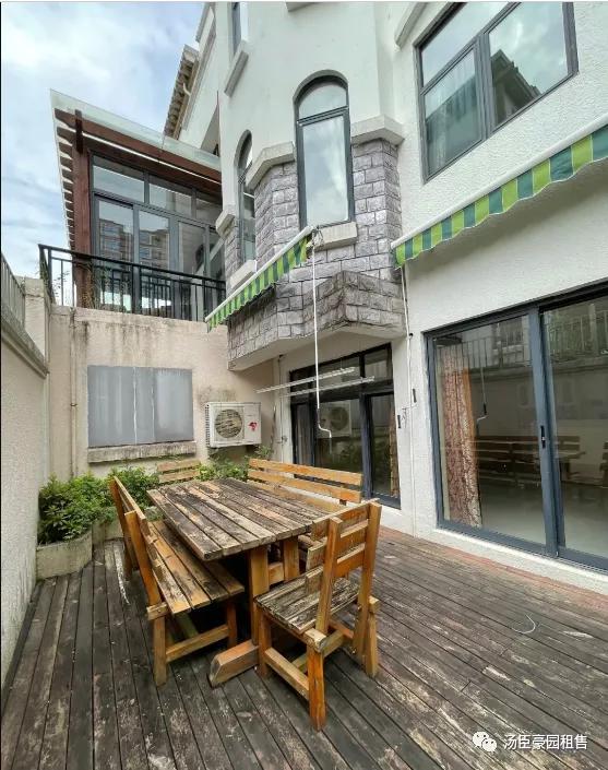 新中式实景效果图别墅拍摄,真实别墅照片新中式内景高清图