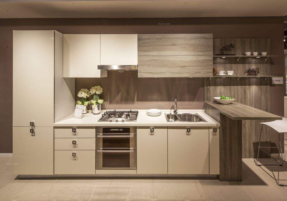 橱柜预算的五个陷阱,橱柜怎么买又经济又环保