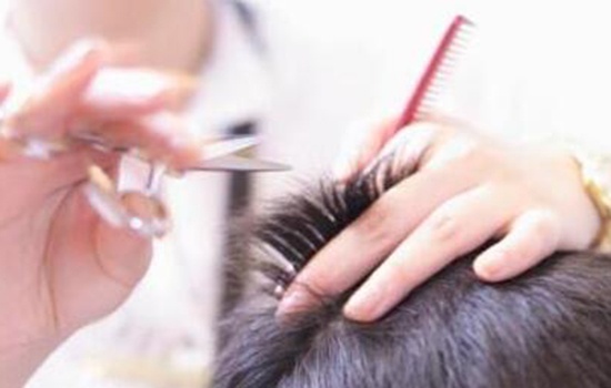 木北护肤造型套路,木北护肤造型拉直头发