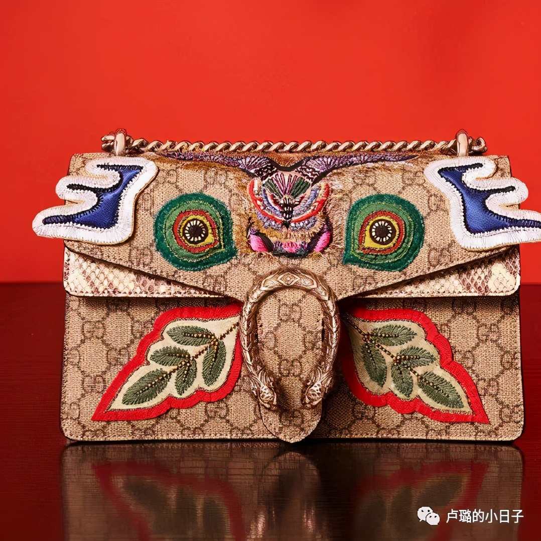 生活中你买过几个让你后悔的包,买得最后悔的包