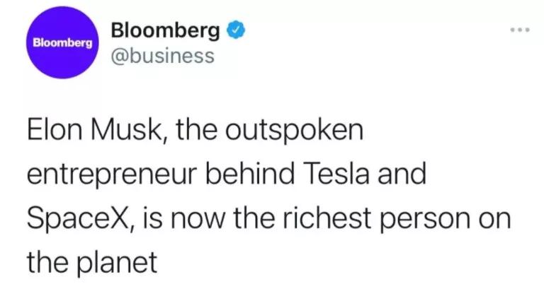 46岁破产3年后成为首富,52岁穷困潦倒70岁成为世界首富