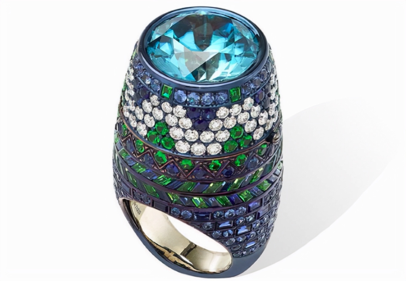 中古款轻奢小众珠宝,十大必买经典款珠宝品牌