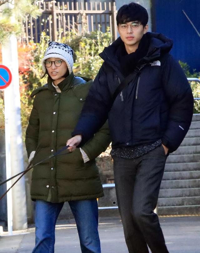 东出昌大渡边杏合作的电视剧,渡边杏为东出昌大出轨道歉