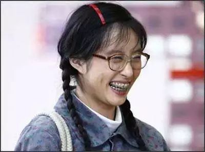 女明星扮丑好不好,女明星扮丑谁最丑