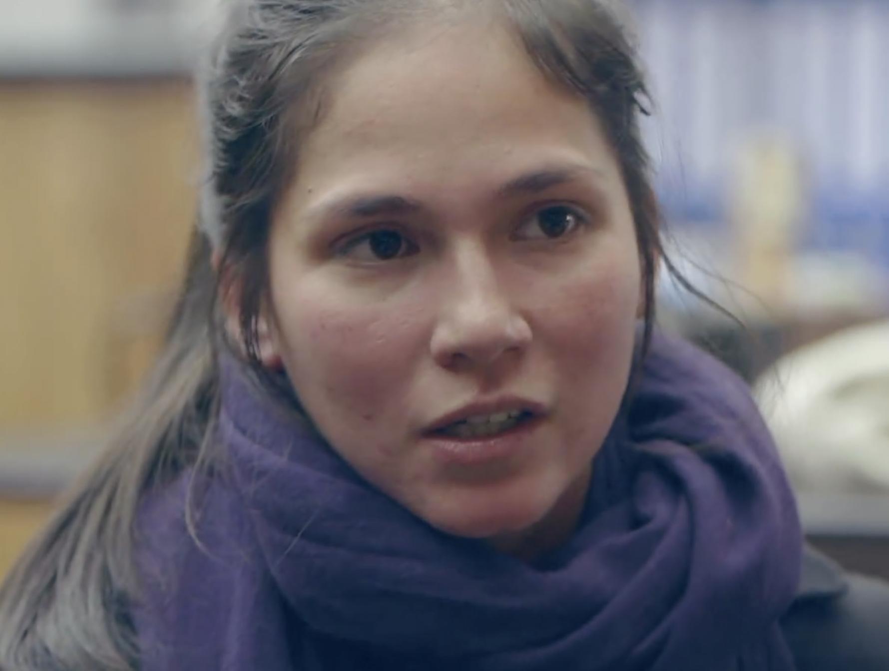 美国女孩嫁中国农村小伙,美国女孩嫁农村小伙