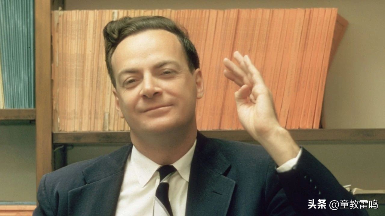 费曼技巧：世界公认高效学习法，古人用得很溜