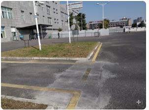 绵阳5合一考场在哪儿,绵阳五合一大车考场