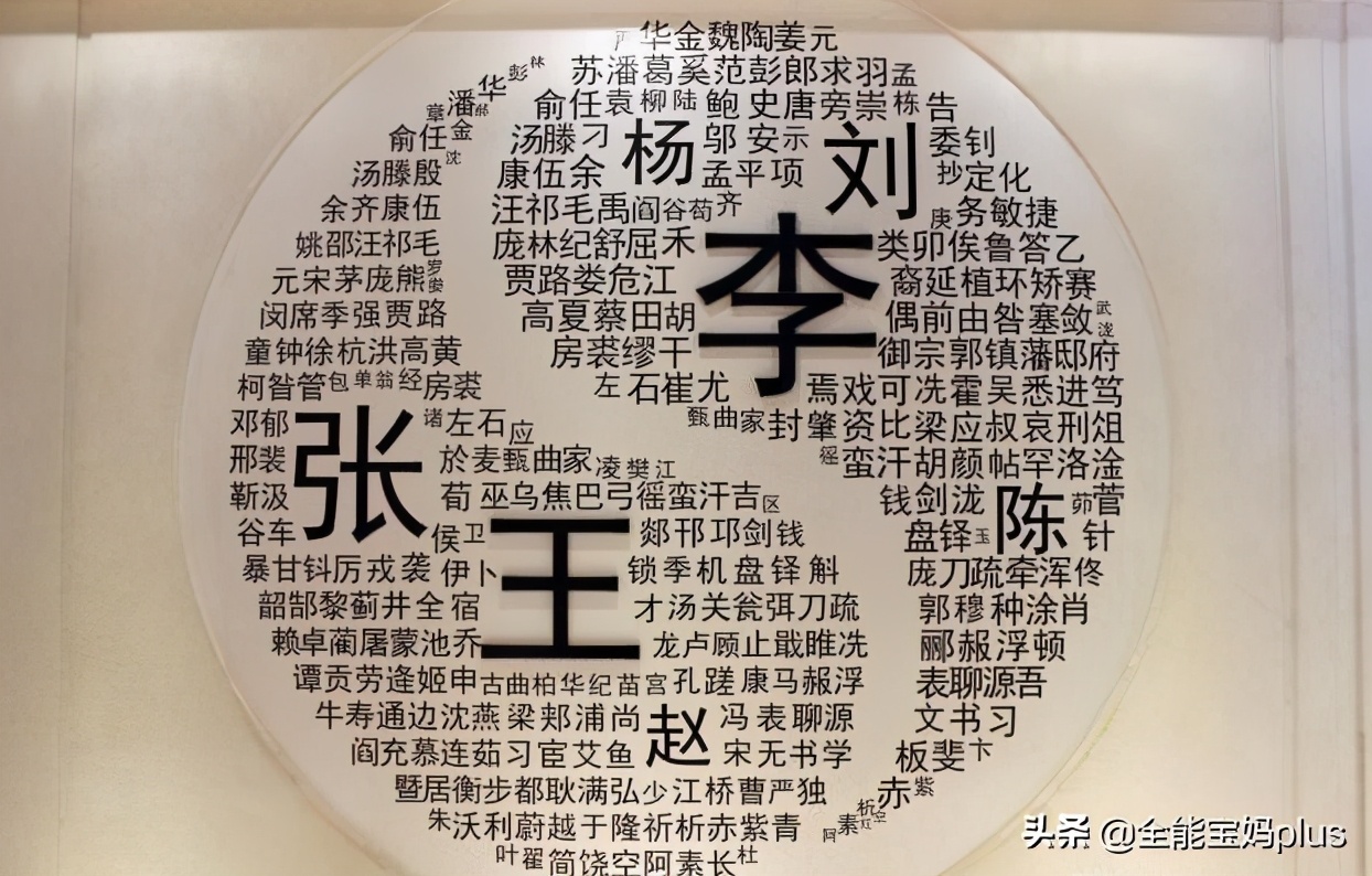 老师崩溃:一班10个“梓涵”已过去,最新“土掉渣”名字又袭来