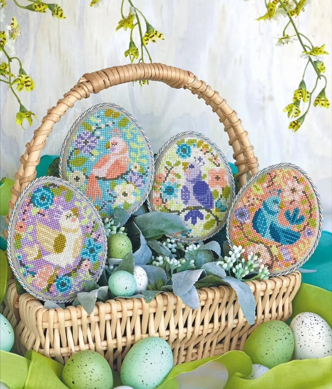 十字绣拿不住了应该怎么绣,以前的十字绣怎么能洗掉