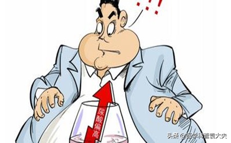 上消化道出血的五种常见病因,双氯芬酸钠引起消化道出血的原因