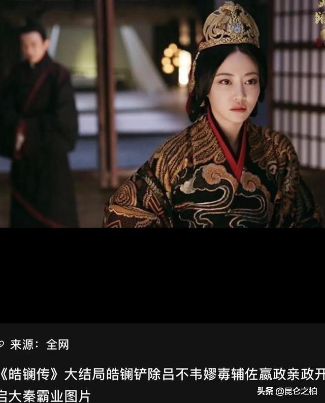 秦始皇的一生大事,秦始皇的一生干了哪些事