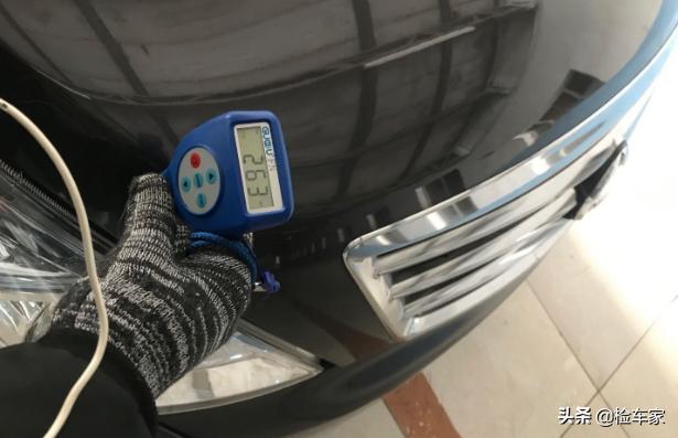 天籁公爵09款vip,9万买天籁